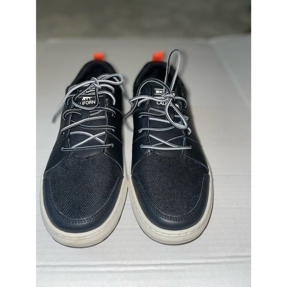 Men’s Skechers Calif Air‎ Cooled Memory Foam relaxed Fit 8 - Picture 1 of 10